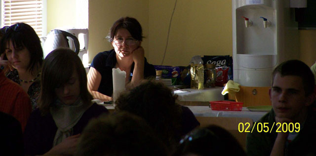 01 konferencja w Kutnie - 1-3.05.2009 (28)